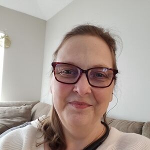 Meet your Posher, Barbara